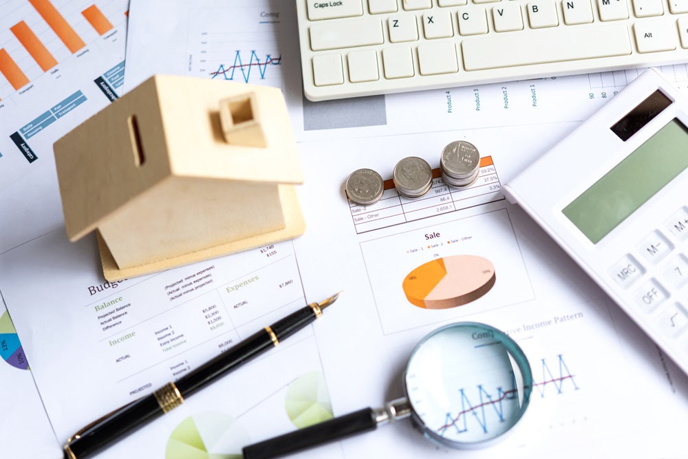 dossier de prêt immo