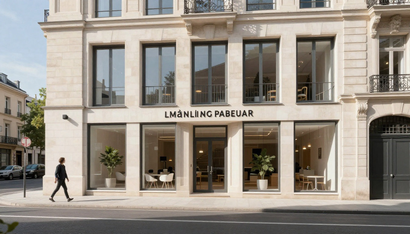 Pourquoi choisir notre modèle plutôt qu'une agence classique ?