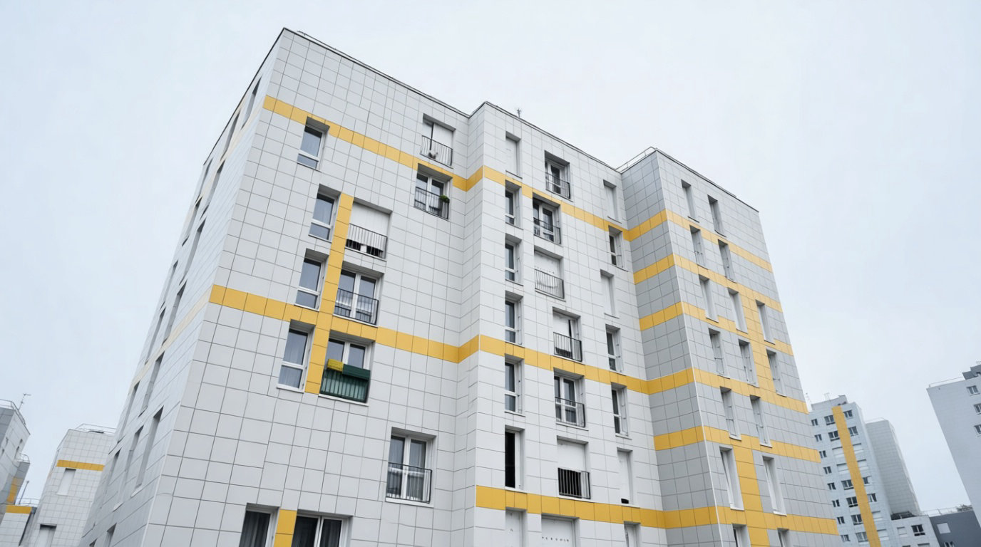 La vigne-aux-roses : l'enclavement au cœur des préoccupations