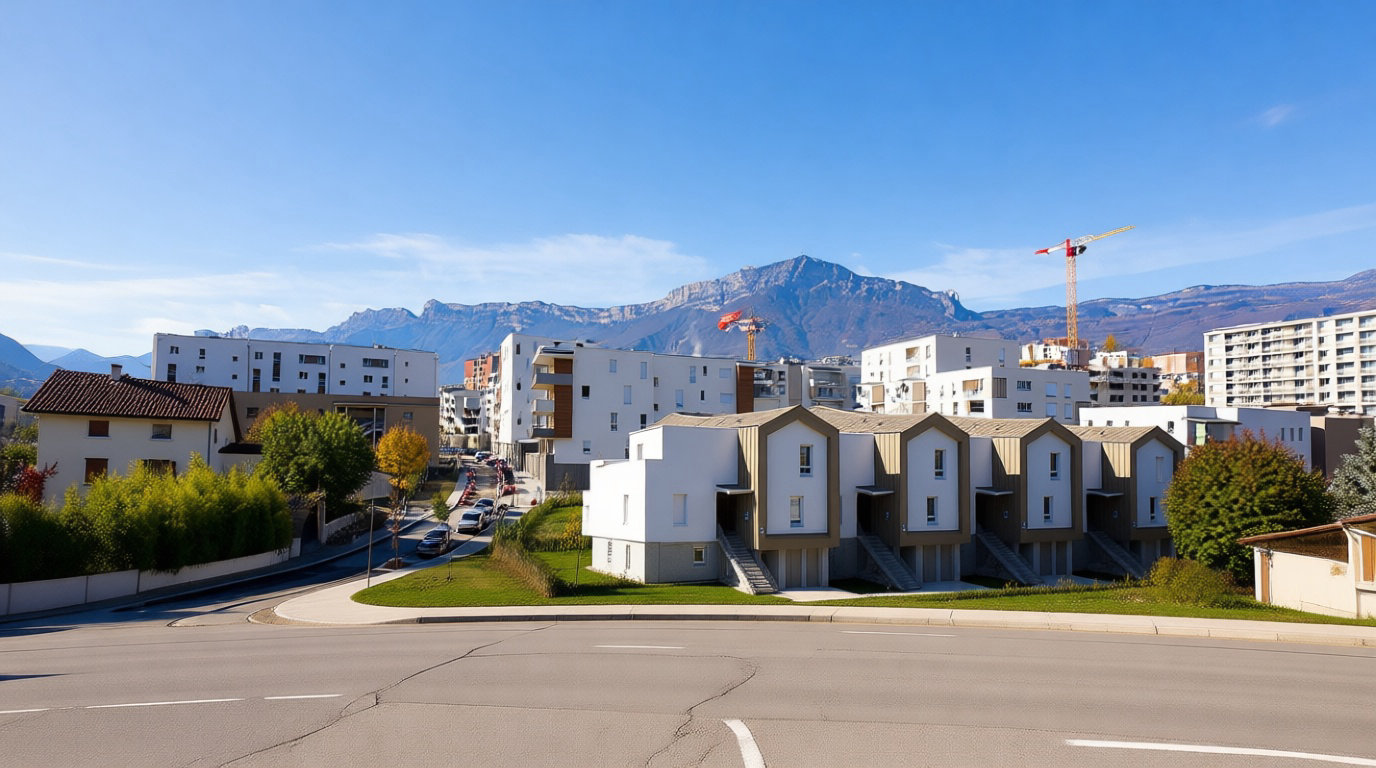 Secteurs de vigilance et défis de la mixité sociale