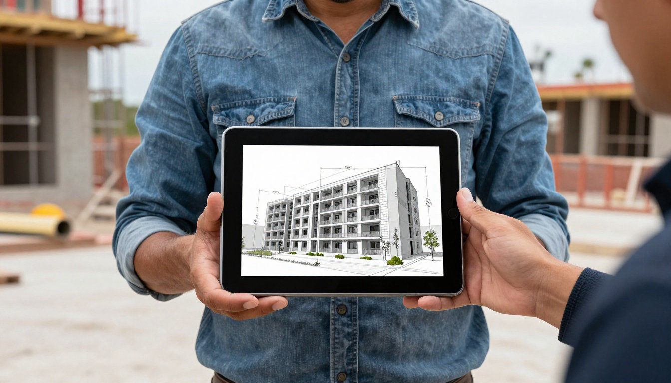 Fieldwire : la gestion de plans pour les pros