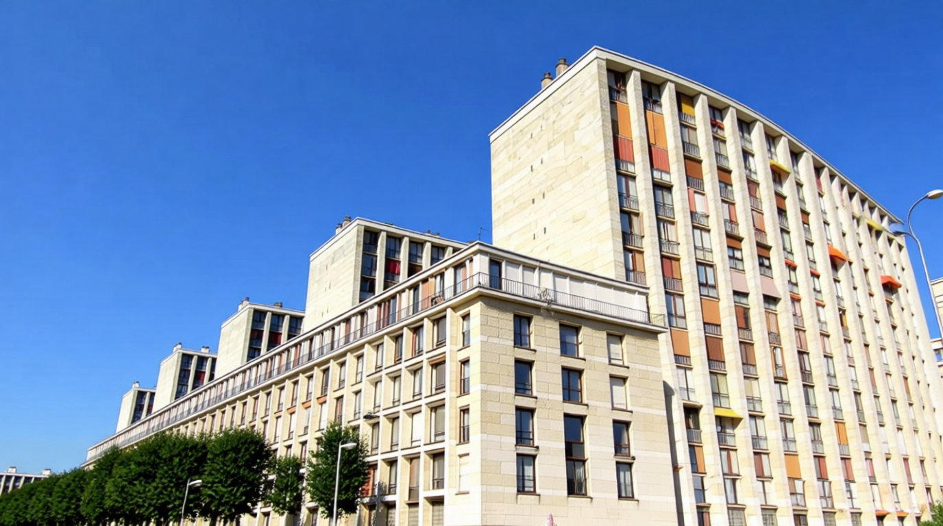 Meudon-la-Forêt est-il un quartier sensible ou une simple cité populaire ?