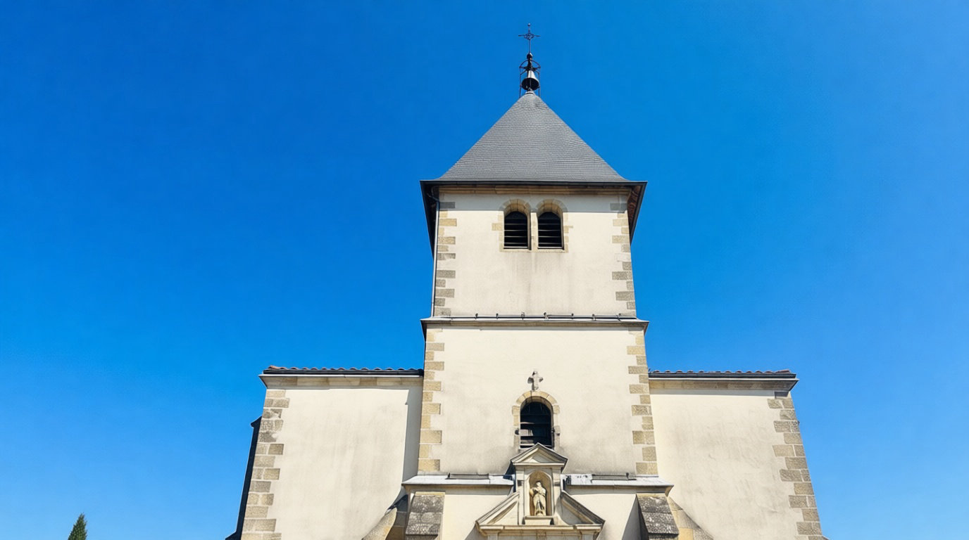 Le Bourg : le cœur battant et sécurisé de Pessac