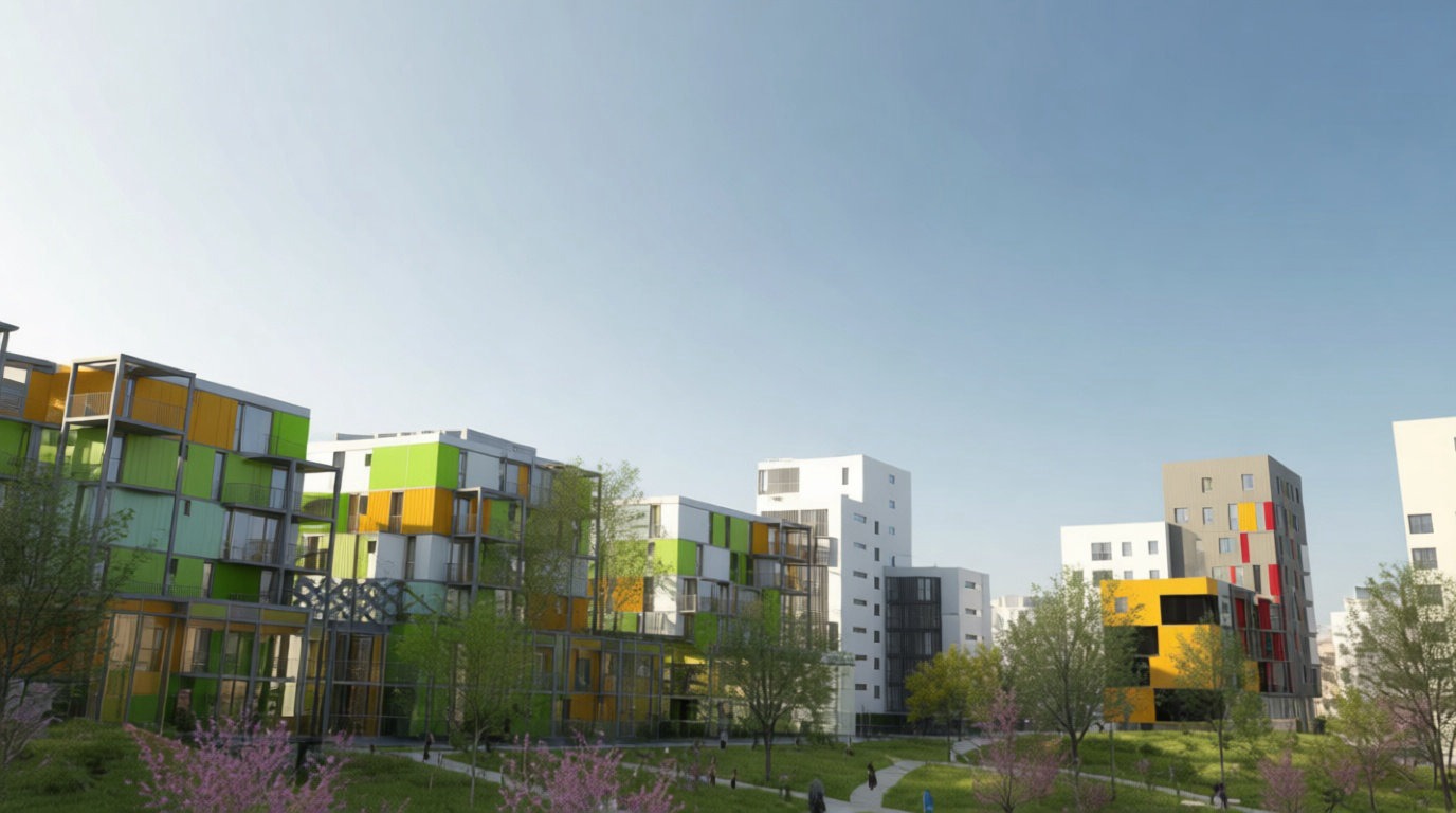 Arago-Châtaigneraie : le paradoxe de l'écoquartier sous tension