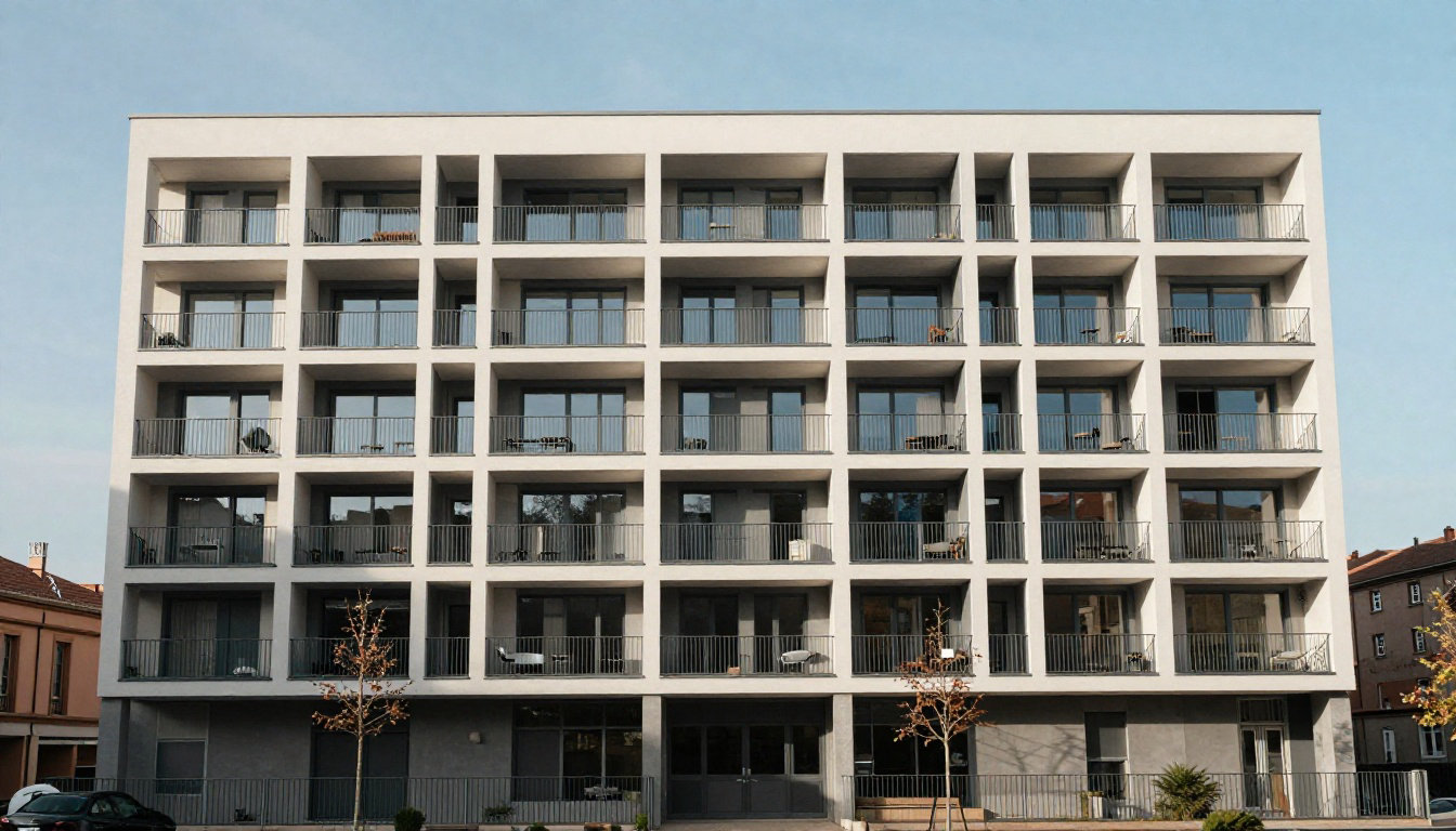 État du marché immobilier : prix au m² et secteurs prisés