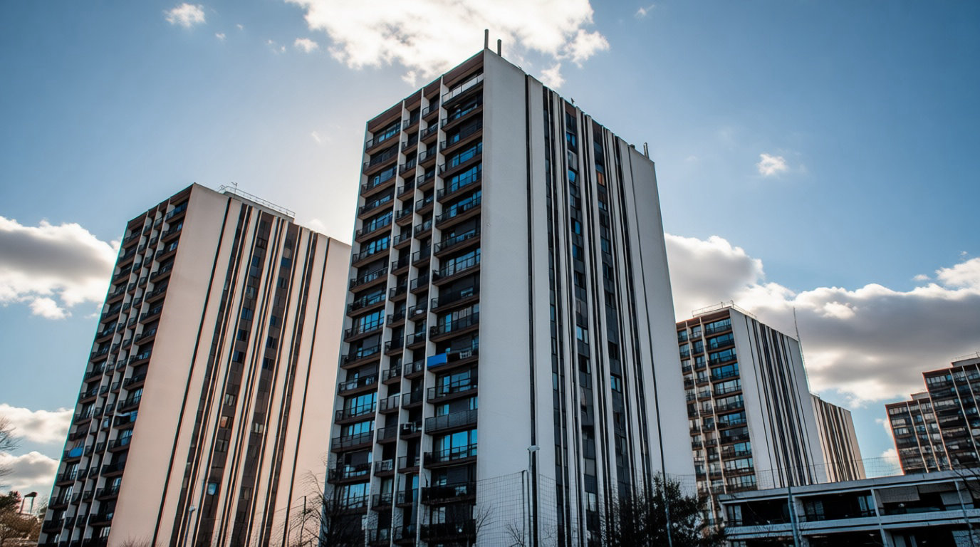 Saige : le secteur le plus complexe de la commune