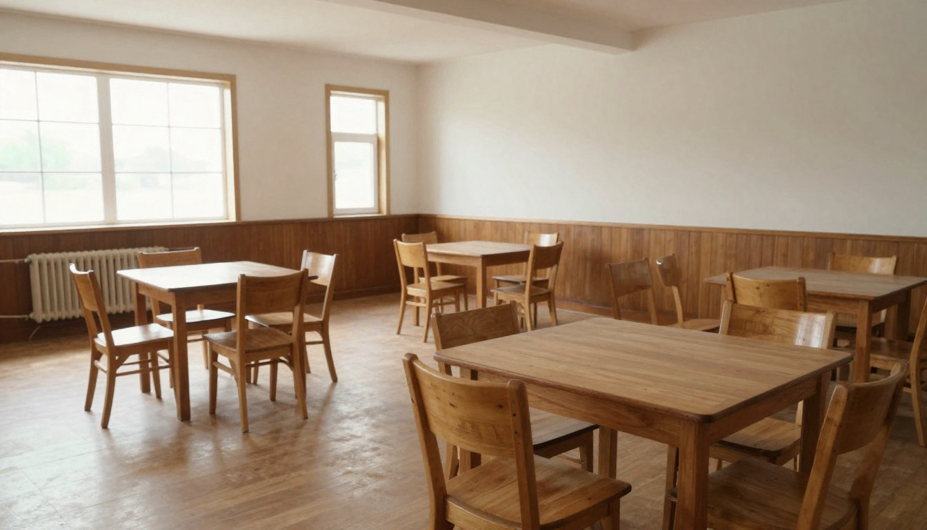 Existe-t-il une distance salle fêtes imposée par la loi ?