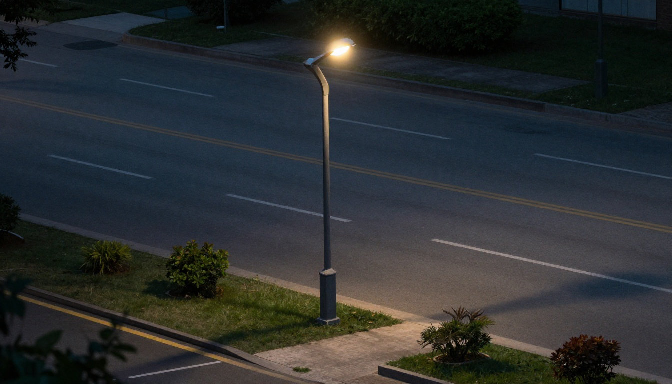 Guide pratique pour vos déplacements nocturnes en ville