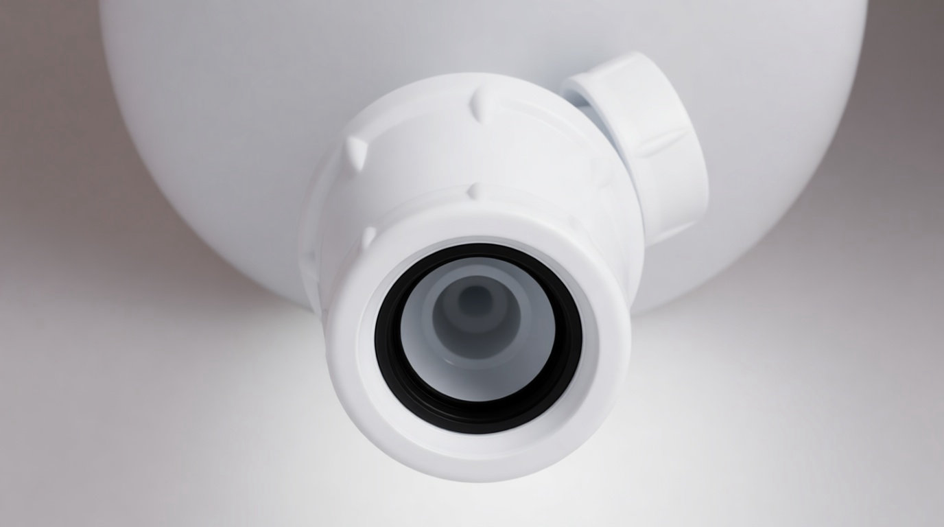 Pourquoi l'emplacement de la décompression WC est le secret d'une plomberie saine ?