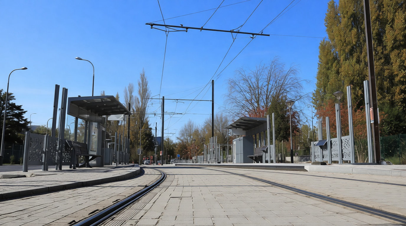 Comment le tramway T6 a transformé l'attractivité du secteur ?