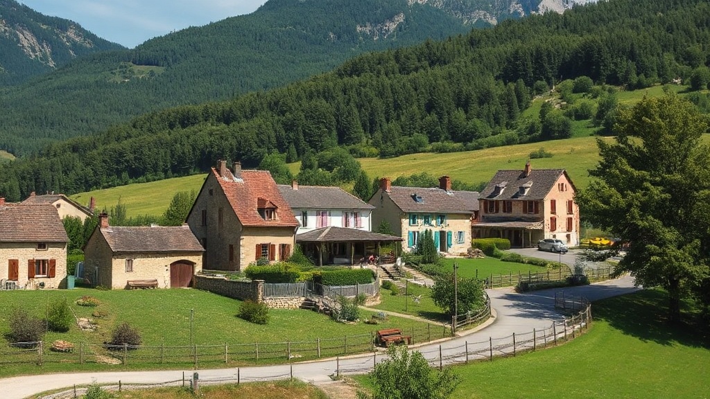 La Castellane et Plan d'Aou : les secteurs les plus sensibles du nord
