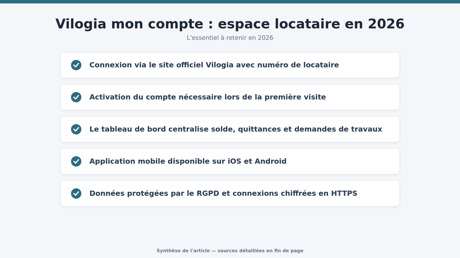 Vilogia mon compte : espace locataire en 2026 : l'essentiel à retenir (2026)